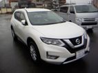 Nissan X-Trail Pearl Color 2018