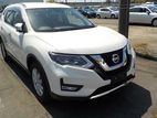 Nissan X-Trail Pearl Color 2018