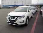 Nissan X-Trail Pearl color 2018