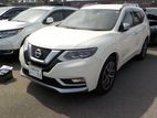 Nissan X-Trail Pearl Color 2018