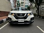 Nissan X-Trail PEARL X-TREAMER HBD 2018