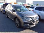 Nissan X-Trail Petrol (5 Seat-360)- 2020