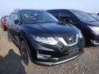 Nissan X-Trail Petrol (7 Seat-360)- 2020