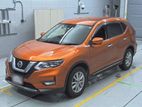 Nissan X-Trail Pre Order 2019