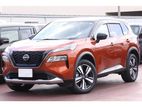 Nissan X-Trail Pre Order 2022