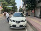 Nissan X-Trail Premier Mod 2016