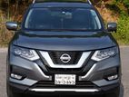 Nissan X-Trail Premium pkg (Hybrid) 2015