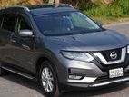 Nissan X-Trail Premium pkg Hybrid 2015