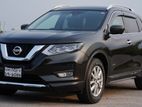 Nissan X-Trail Premium pkg Hybrid 2017