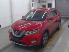 Nissan X-Trail PRO ACTIVE-7 SEATER 2019