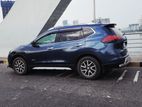 Nissan X-Trail Pure SUV 2016