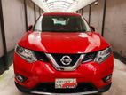 Nissan X-Trail Pure SUV 4WD 2015