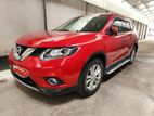 Nissan X-Trail Pure SUV 4WD 2015