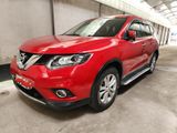 Nissan X-Trail Pure SUV 4WD 2015