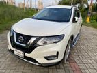 Nissan X-Trail Push + Powered Seat 2018