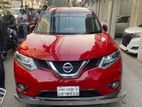 Nissan X-Trail Push(Octane Drive) 2014