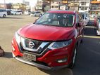 Nissan X-Trail Red Color 2018