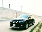 Nissan X-Trail রেজিস্ট্রেশন ২০২২ 2018
