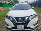 Nissan X-Trail seven seater 2018