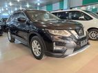 Nissan X-Trail SHOWROOM-READY 2020