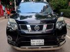 Nissan X-Trail SITTER-5 2012