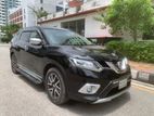 Nissan X-Trail ST-L VERSION 2014