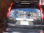 Nissan X-Trail sun roof 2010