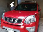 Nissan X-Trail sun roof 2010