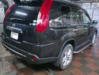 Nissan X-Trail Sun roof 2011