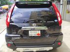 Nissan X-Trail sun roof 2011