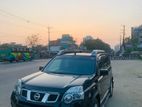 Nissan X-Trail sun roof 2012