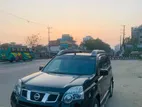 Nissan X-Trail sun roof 2012