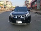 Nissan X-Trail sun roof 2012