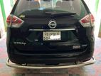 Nissan X-Trail sun roof 2014