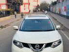 Nissan X-Trail Sun roof 2014