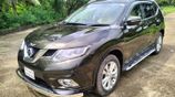 Nissan X-Trail Sun Roof & moon 2014