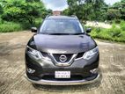 Nissan X-Trail Sun Roof & moon 2014