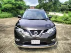 Nissan X-Trail Sun Roof & moon 2014