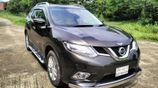 Nissan X-Trail Sun Roof & moon 2014