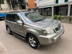 Nissan X-Trail Sunroof 2003