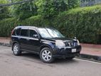 Nissan X-Trail Sunroof 2009