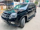 Nissan X-Trail Sunroof. 2011