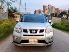 Nissan X-Trail SUNROOF 2011