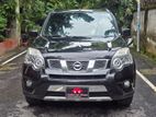 Nissan X-Trail Sunroof 2011