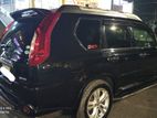 Nissan X-Trail sunroof 2012