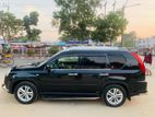 Nissan X-Trail SUNROOF 2012