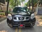 Nissan X-Trail Sunroof 2012