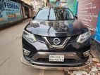 Nissan X-Trail Sunroof 2015
