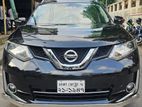 Nissan X-Trail Sunroof 2016