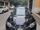 Nissan X-Trail Sunroof 2016